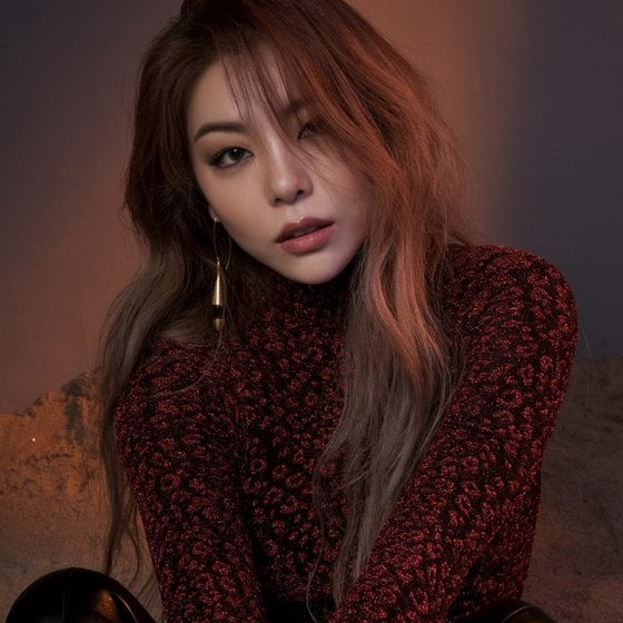 Ailee (에일리)