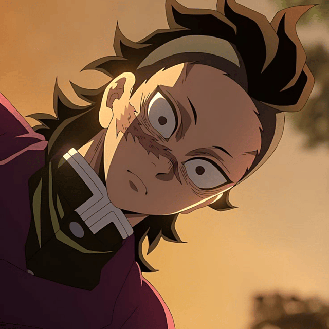 Genya Shinazugawa (ENG)