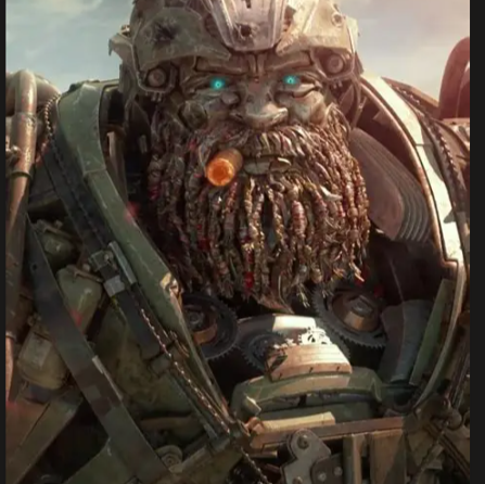 Hound (Transformers Aoe-Tlk)