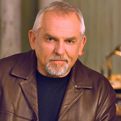 John Ratzenberger