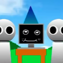 Mr. Fun Computer (Sprunki 1996)
