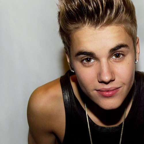 Justin Bieber (Journals Era) 