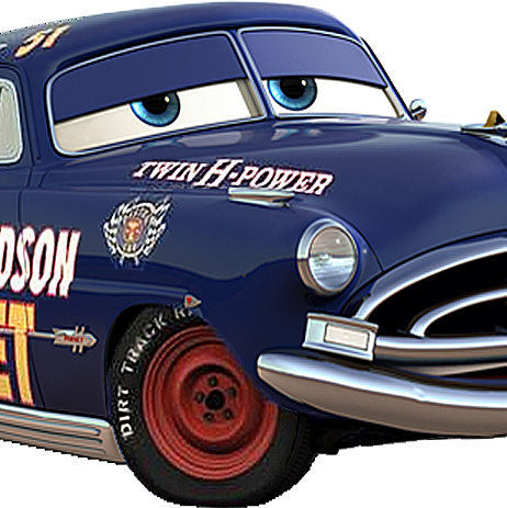 Doc Hudson