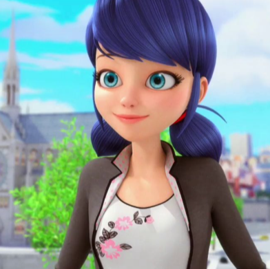 Marinette(Marynuttah)