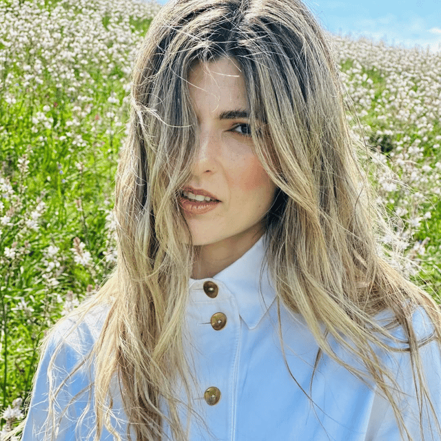Erasmia Markidi
