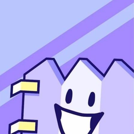 Gaty From BFB