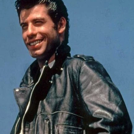 AI Danny Zuko (Grease)