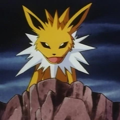 Jolteon (Pokemon)