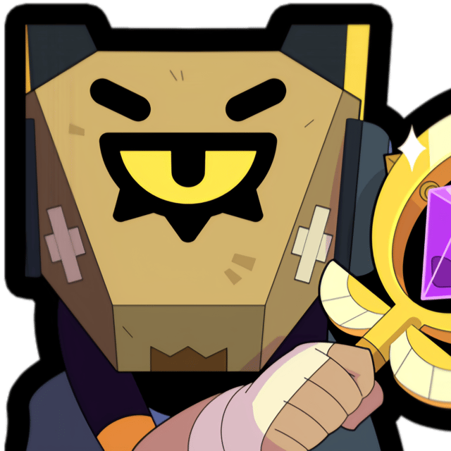 Finx (Brawl Stars)