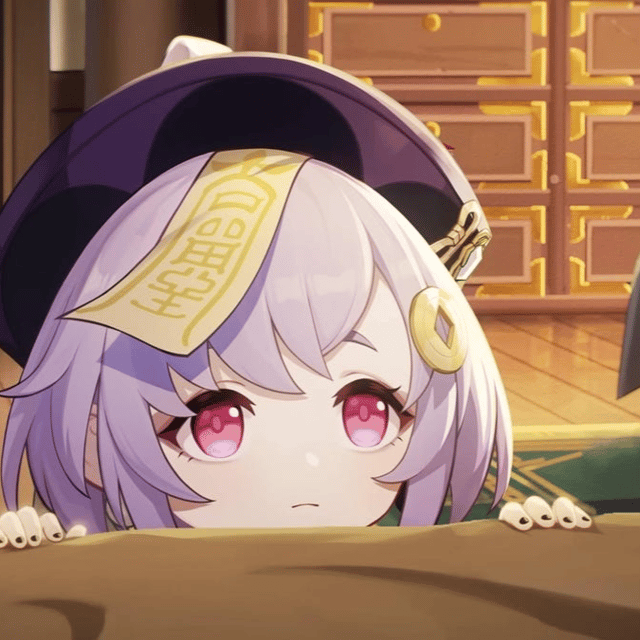 Qiqi