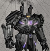 Brawl (Transformers WFC)