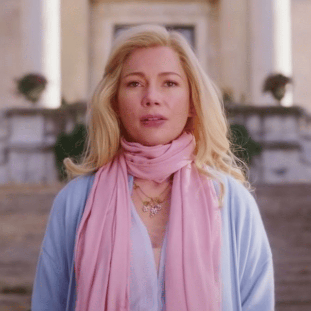 Charity Barnum (Michelle Williams)