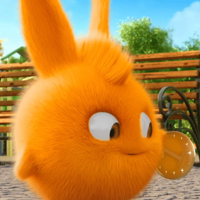 Turbo (Sunny Bunnies)