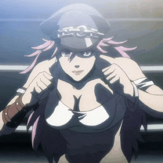 Poison USFIV,SXT & SFV Hard Voice Ver.