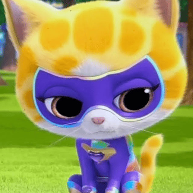 AI Sparks (SuperKitties)