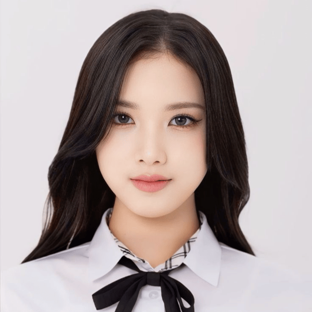 Sullin (TripleS)