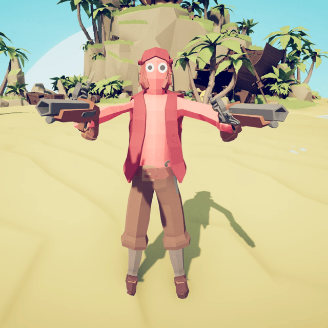 Flintlock (TABS)