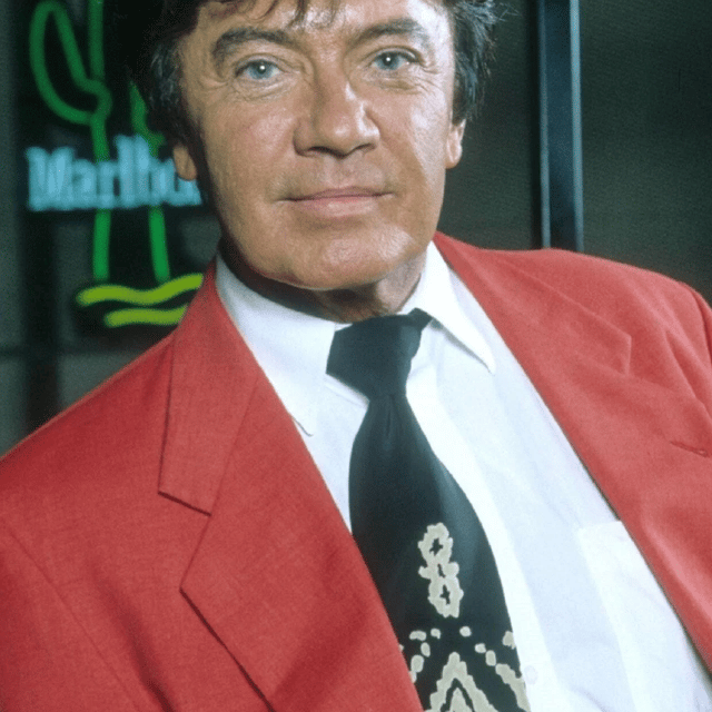 Rex Gildo 80s