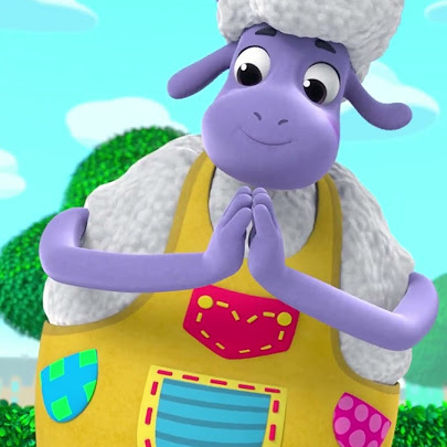 Timberly Wimberly (modern Little Baby Bum)
