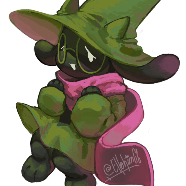 Ralsei