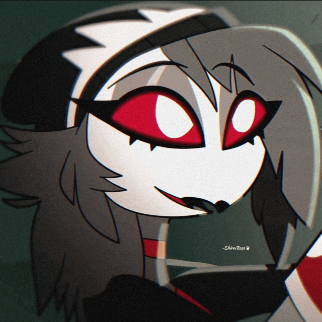 Octavia (voz da Tati Keplmair