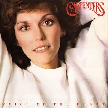 Karen Carpenter