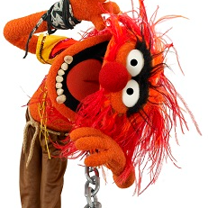 Animal (The Muppets)