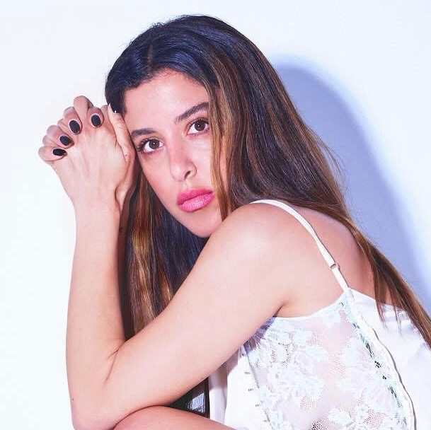 Marina Satti
