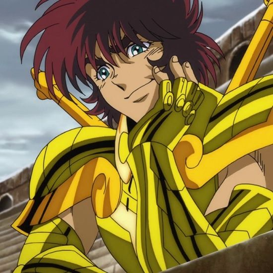 Libra Dohko 