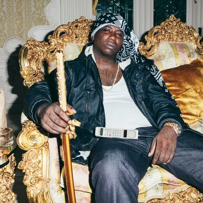 Gucci Mane