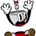 Literally All Cuphead Sound Effects