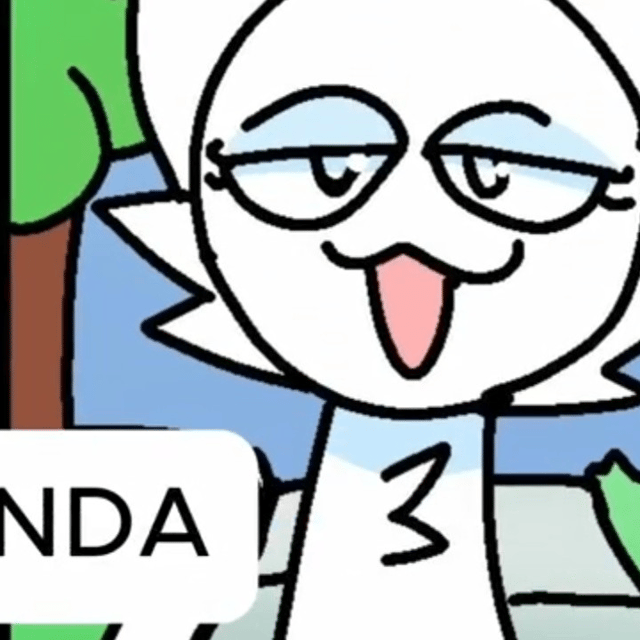 Wenda (Gray Fandub)