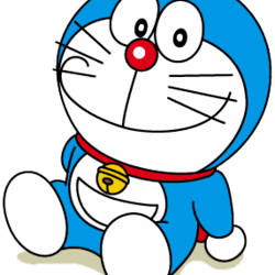 Doraemon Thai V.2