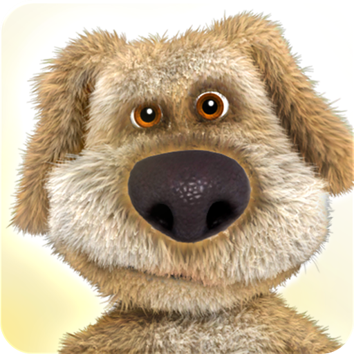 Talking Ben (2011 App)