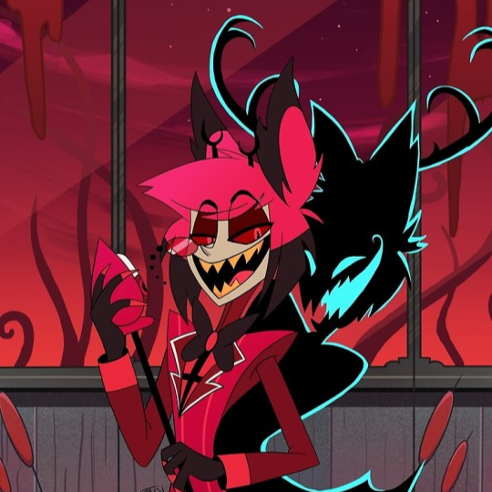 Alastor (Polish voice) 
