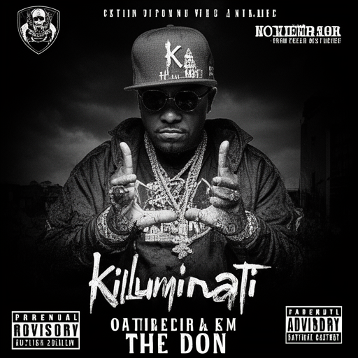 Killuminati the don