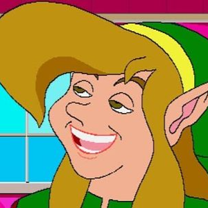 Link (Link The Faces of Evil)