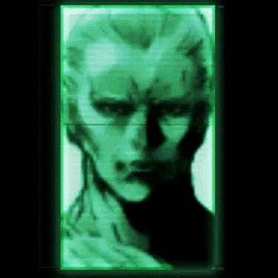 Master Miller MGS German Laugh Ver.