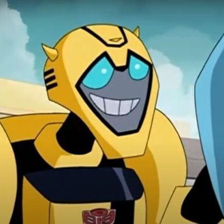 Bumblebee Autobot (2007 - 2009)