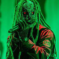 Corey Taylor (Slipknot) (Clean)