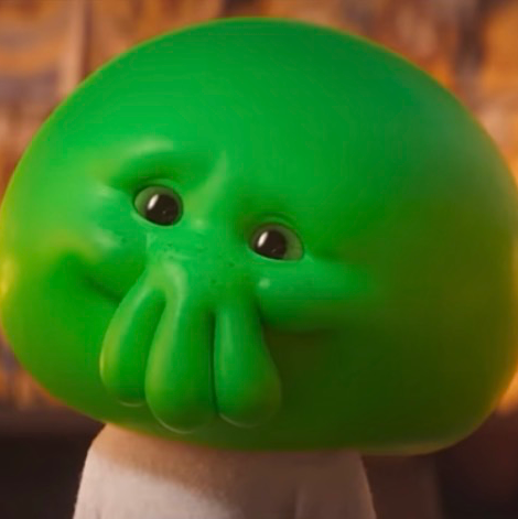 Goomi 