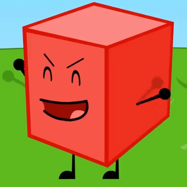 Blocky Laughing Sound Effect
