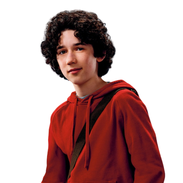 Henry (A Minecraft Movie)