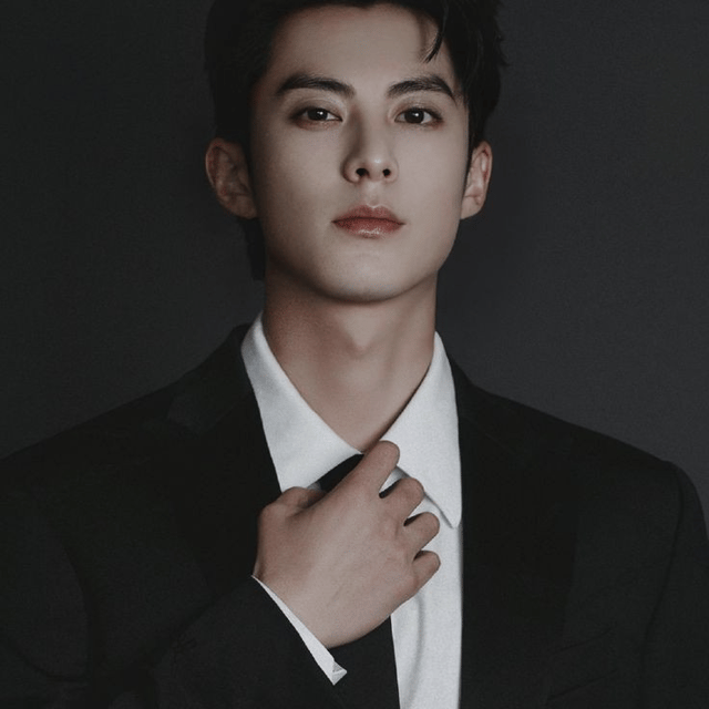 Dylan Wang 