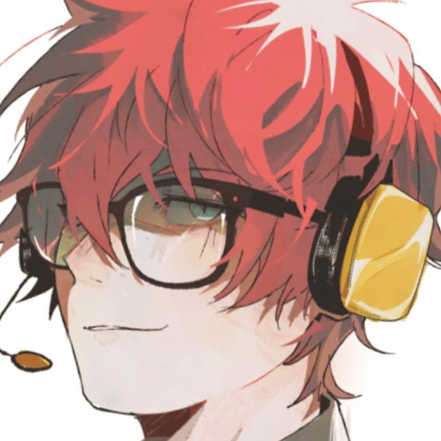 廻音シュウ Mawarine Shuu (Clean and Scream)