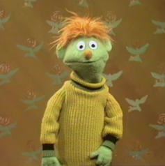 Farley (Sesame Street)