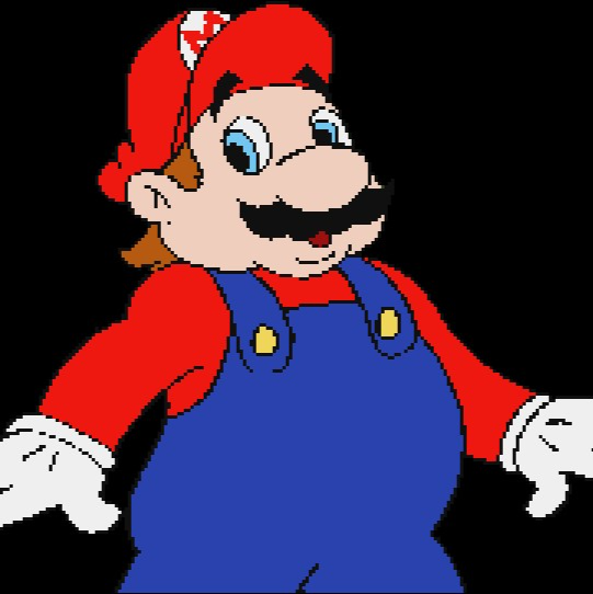 Mario (Hotel Mario)