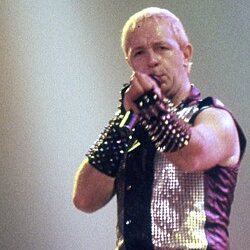 Rob Halford