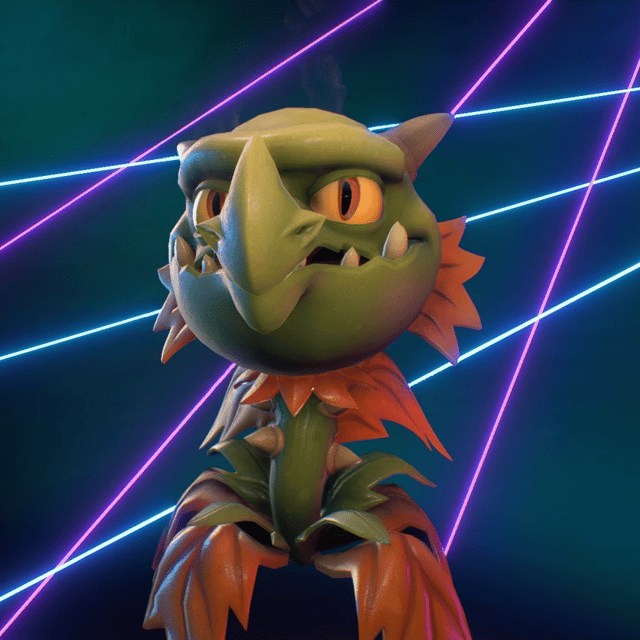 Snapdragon (Plants vs. Zombies)