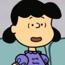 Lucy Van Pelt (Peanuts Motion Comics)